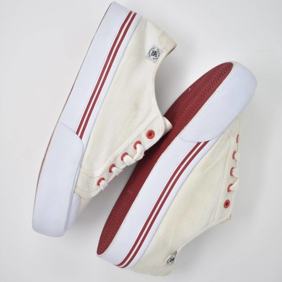 Vintage Dr. Seuss Canvas shoes - Picture 4 of 4